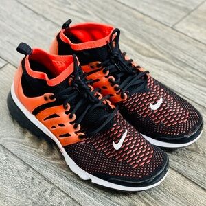 Nike Air Presto Flyknit Ultra - Bright Crimson